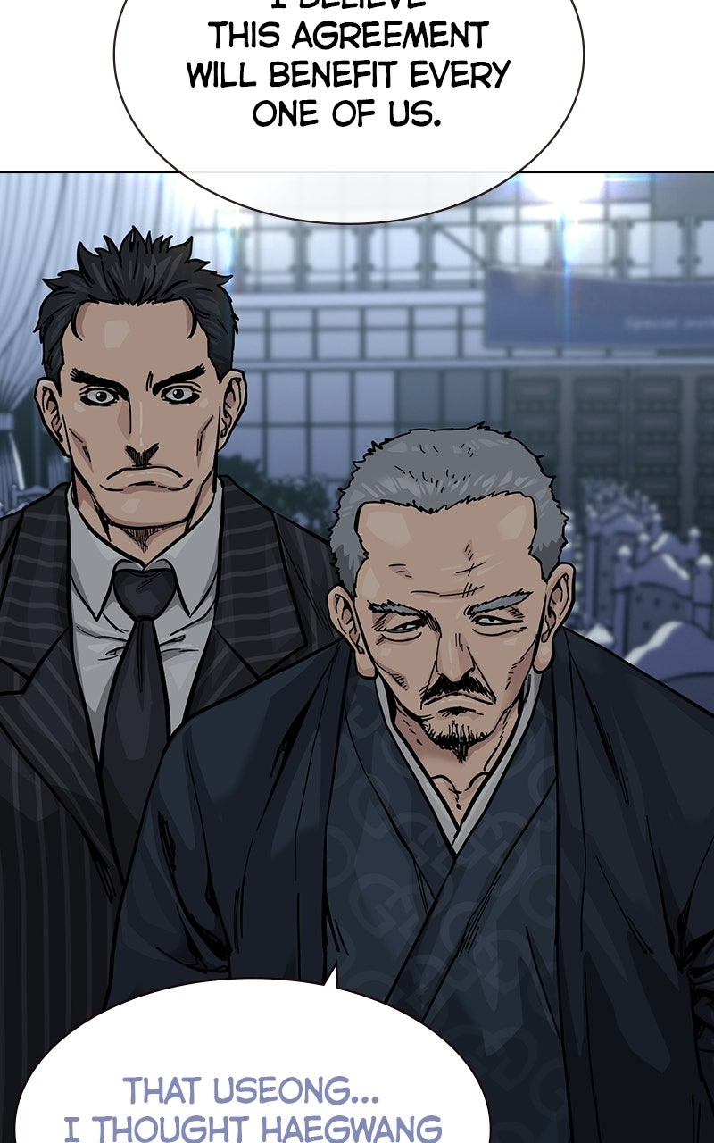 Read To Not Die Manga Online