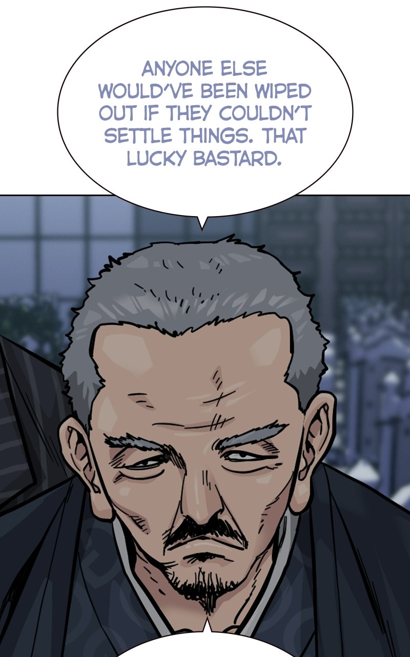 Read To Not Die Manga Online