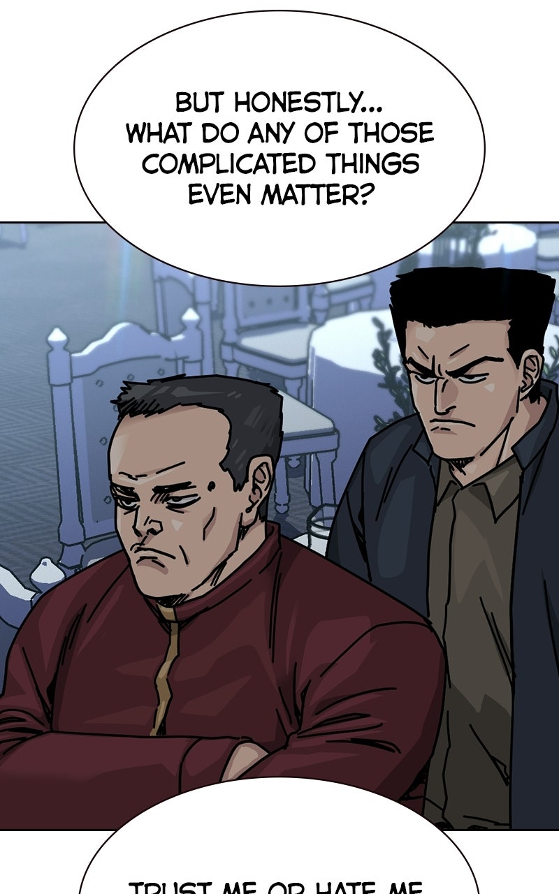 Read To Not Die Manga Online