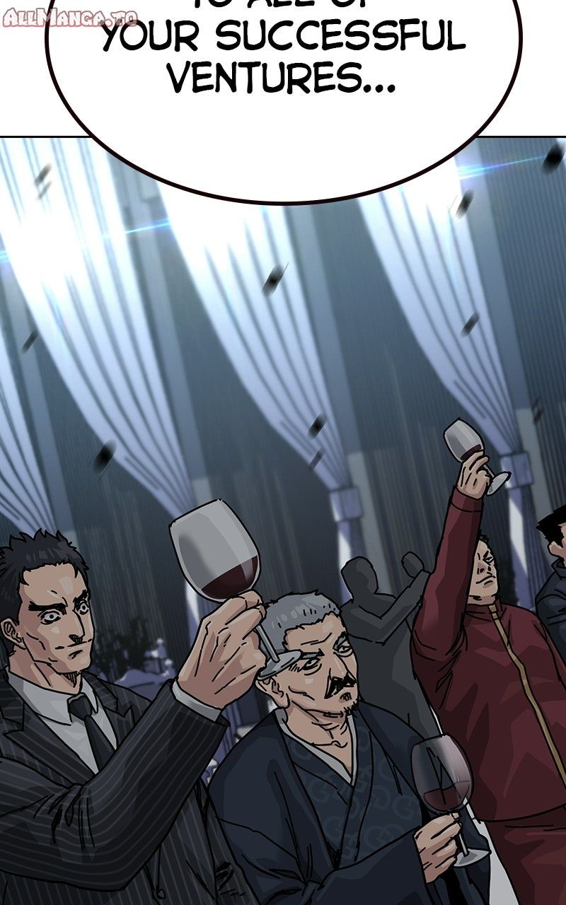 Read To Not Die Manga Online