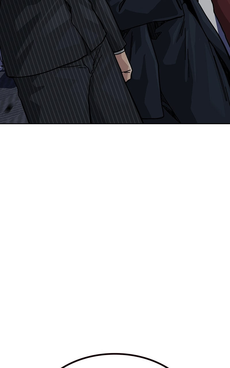 Read To Not Die Manga Online