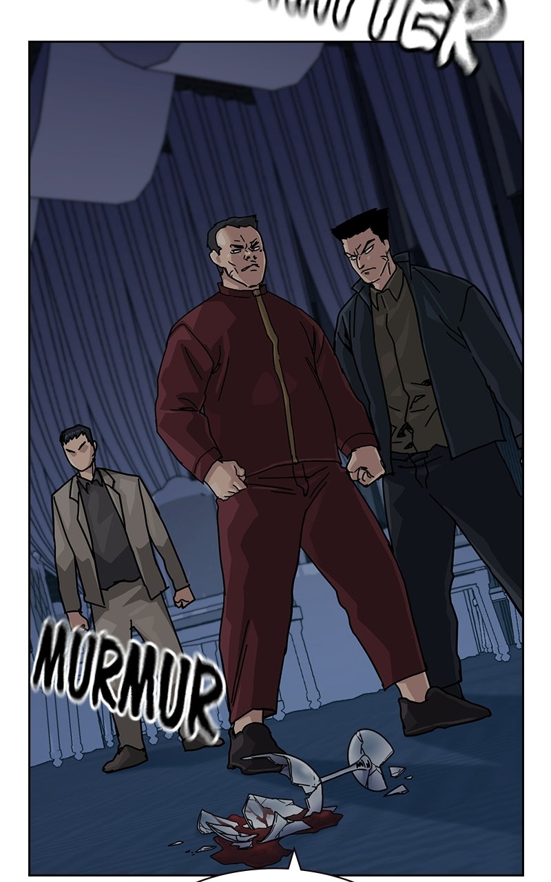Read To Not Die Manga Online