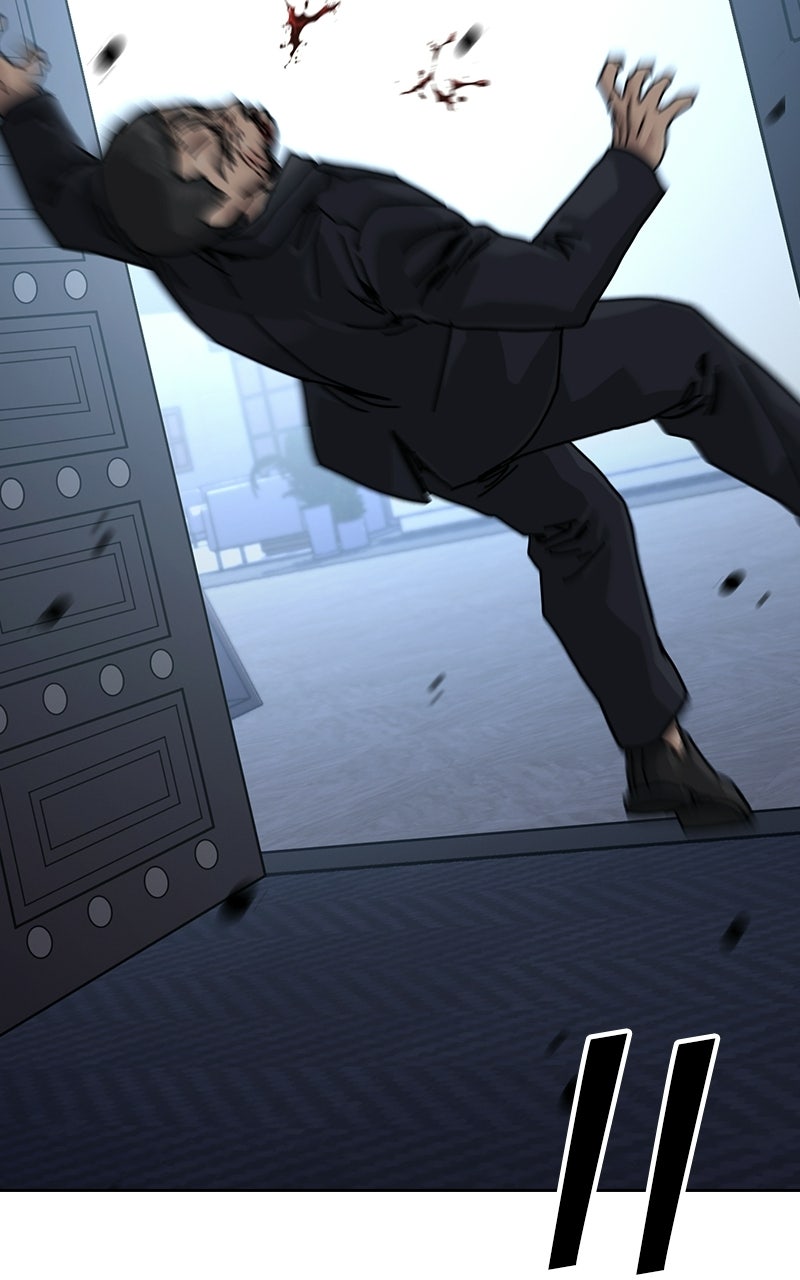 Read To Not Die Manga Online