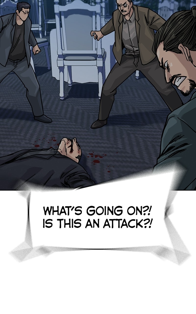 Read To Not Die Manga Online
