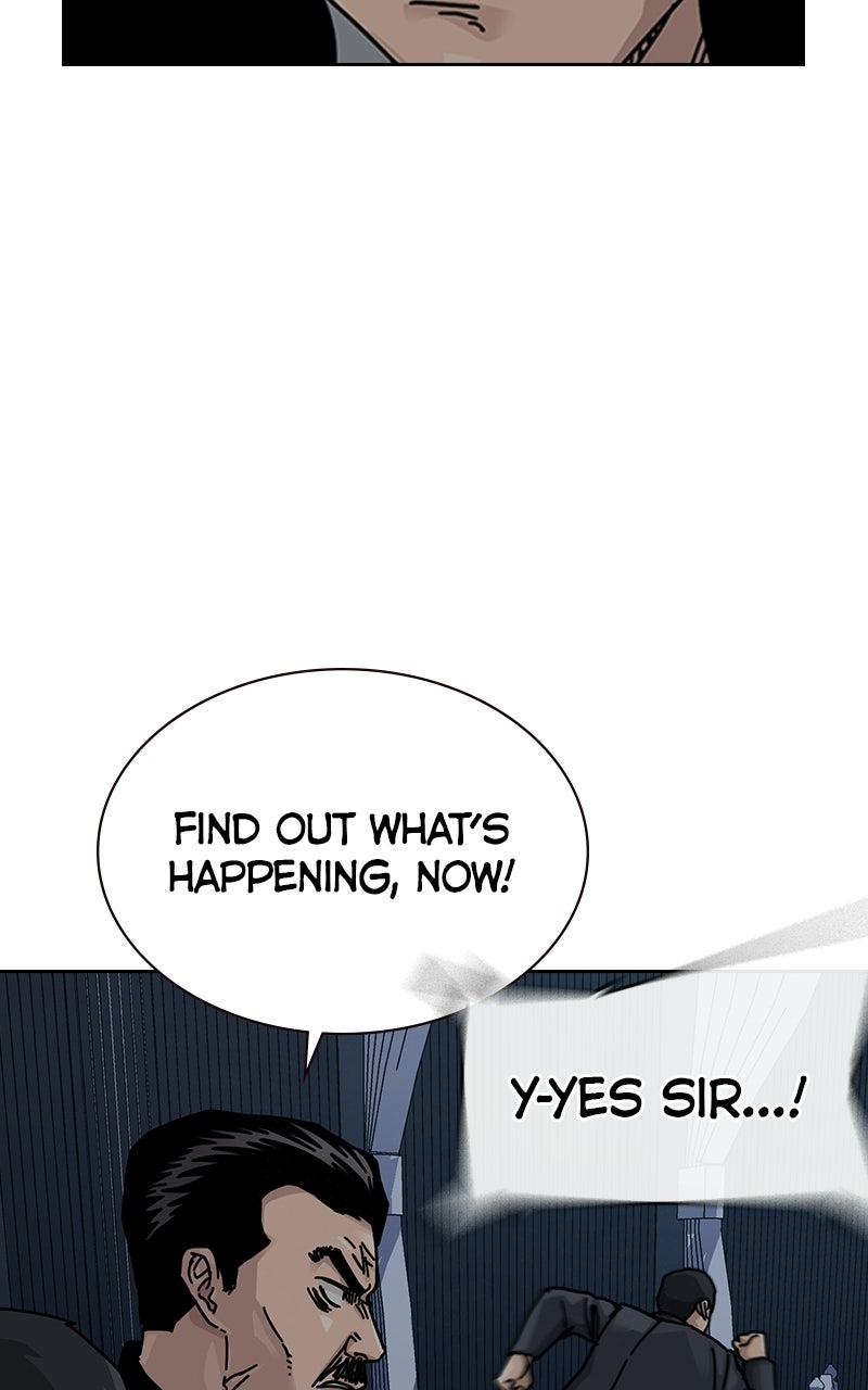 Read To Not Die Manga Online