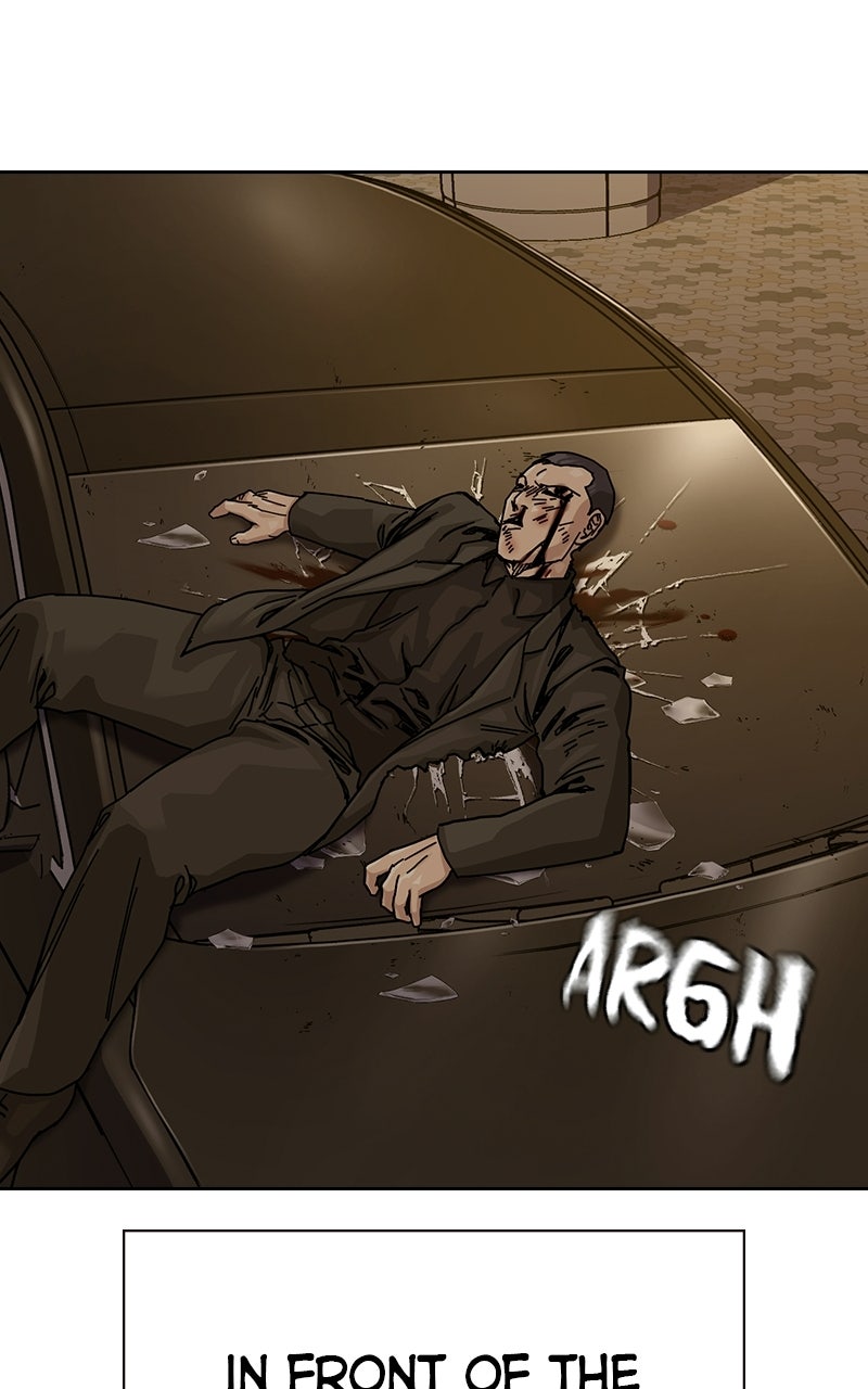 Read To Not Die Manga Online