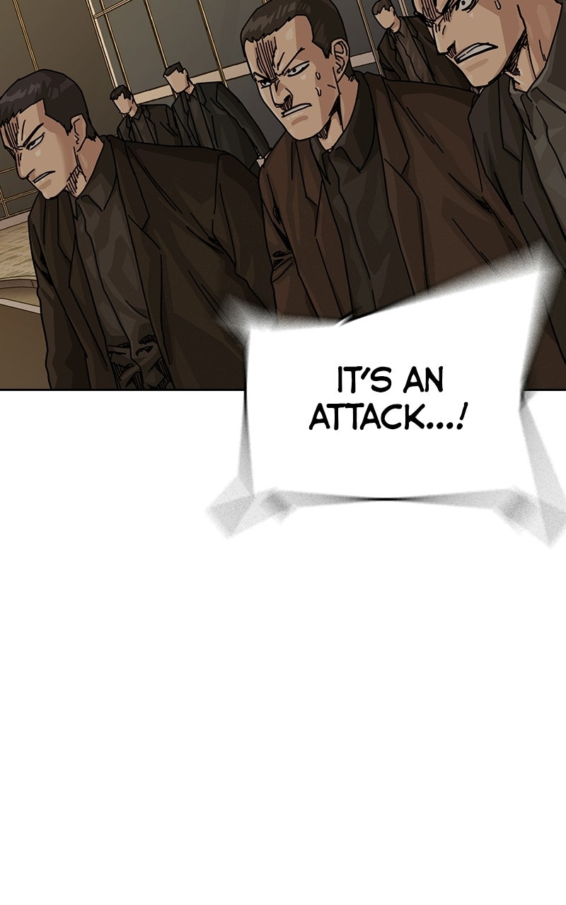 Read To Not Die Manga Online