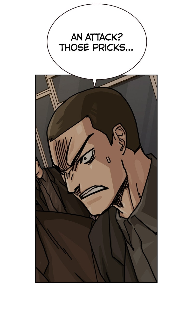 Read To Not Die Manga Online