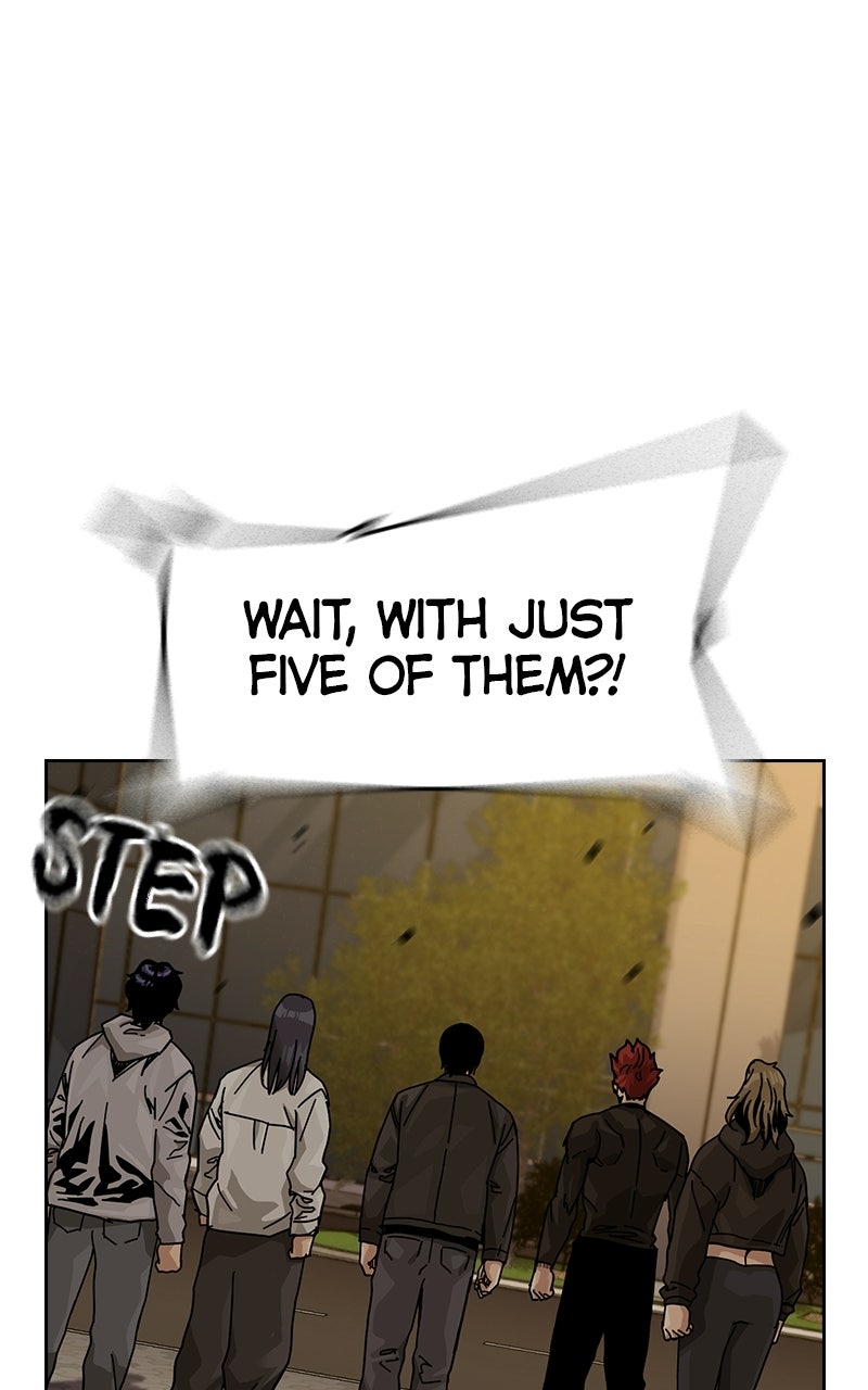 Read To Not Die Manga Online