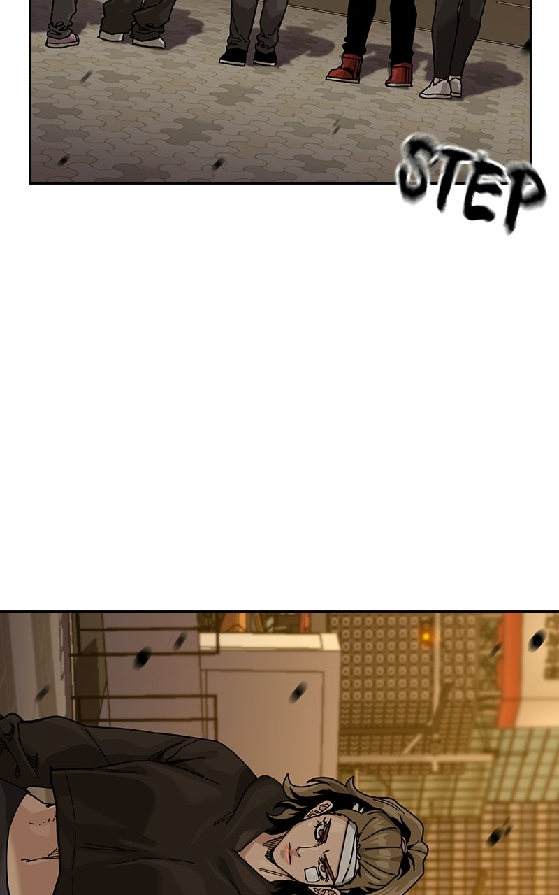 Read To Not Die Manga Online
