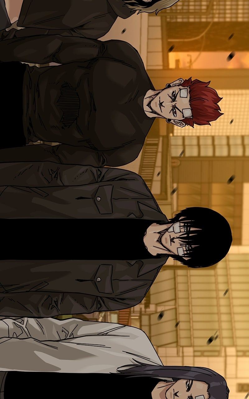 Read To Not Die Manga Online