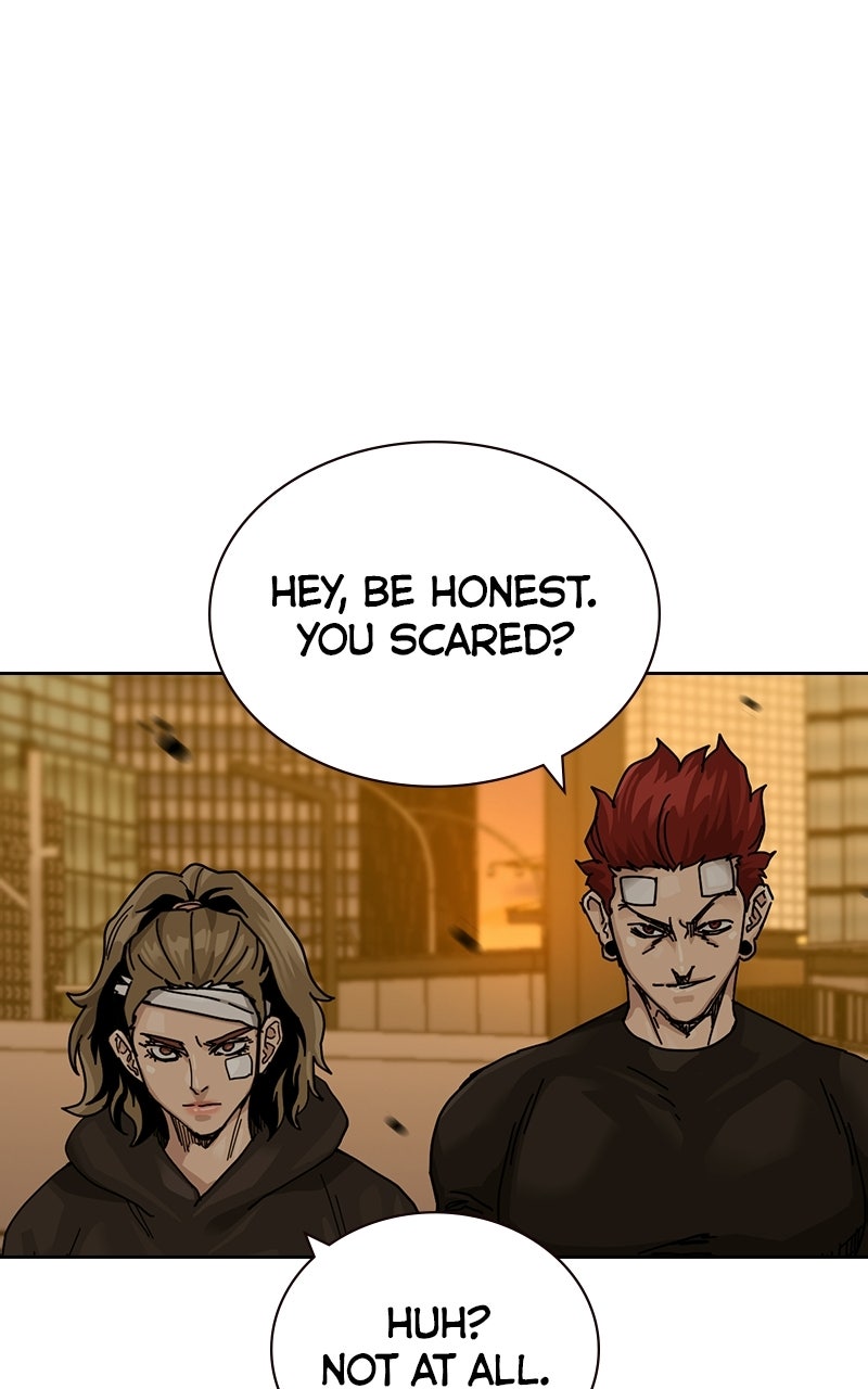 Read To Not Die Manga Online