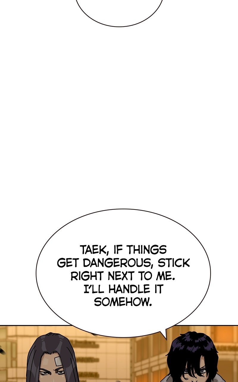Read To Not Die Manga Online