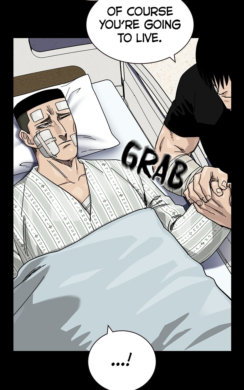 Read To Not Die Manga Online
