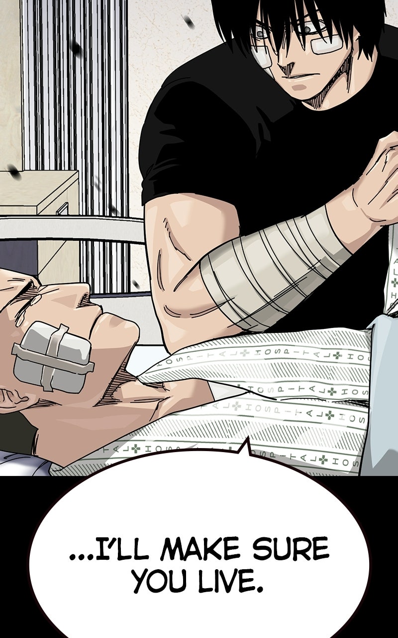 Read To Not Die Manga Online