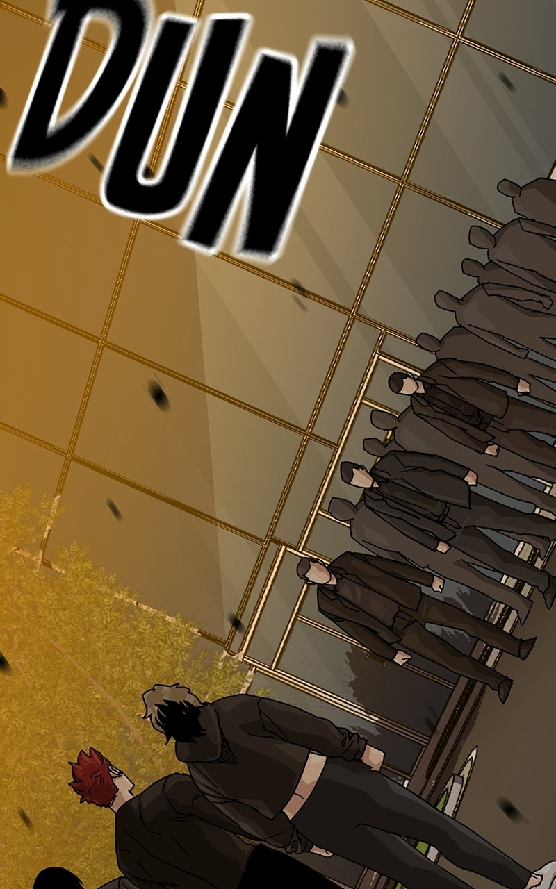 Read To Not Die Manga Online
