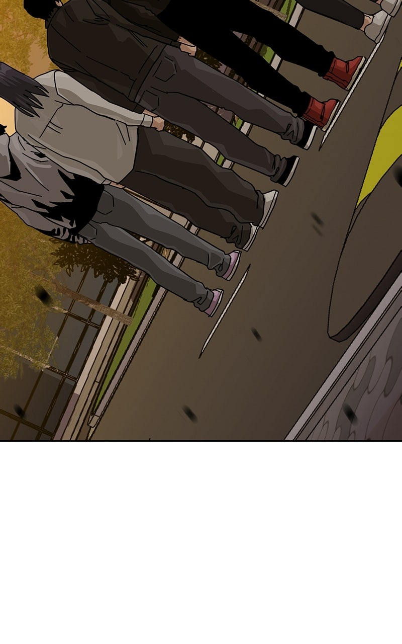 Read To Not Die Manga Online