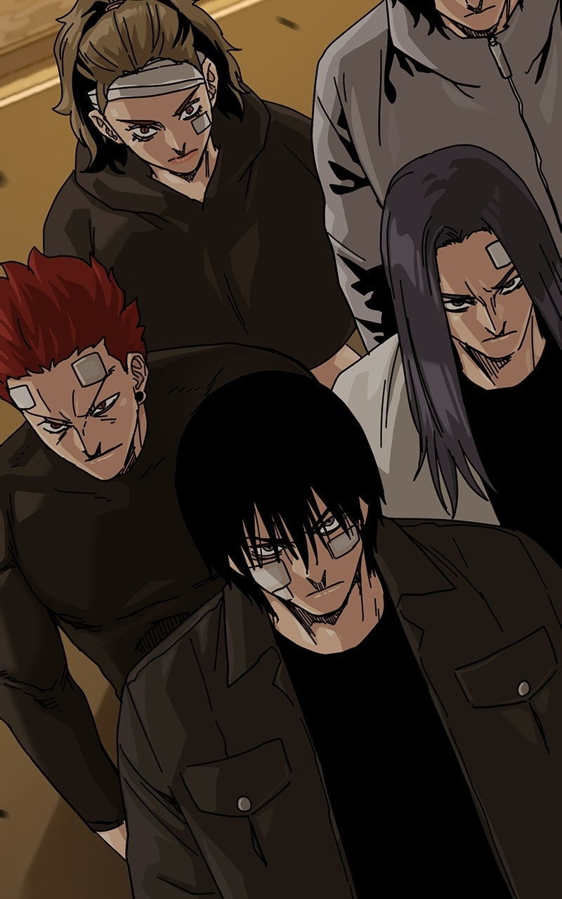 Read To Not Die Manga Online