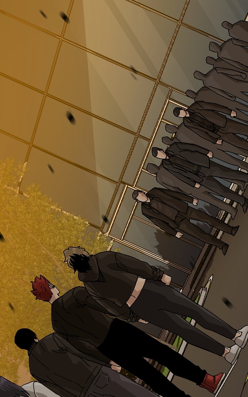 Read To Not Die Manga Online