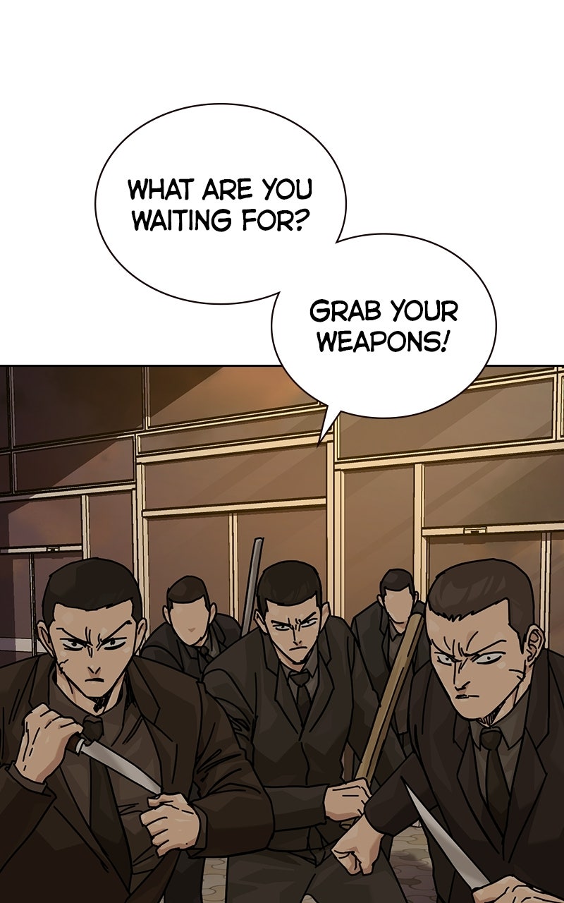 Read To Not Die Manga Online