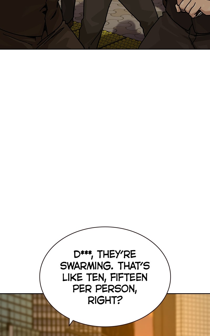 Read To Not Die Manga Online