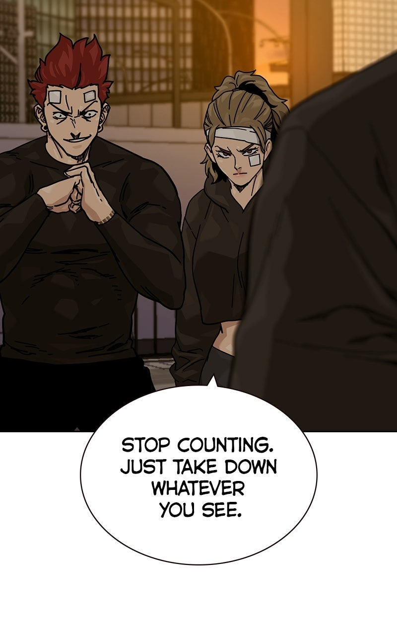 Read To Not Die Manga Online