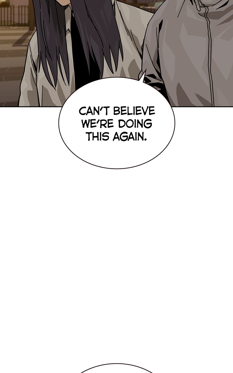 Read To Not Die Manga Online