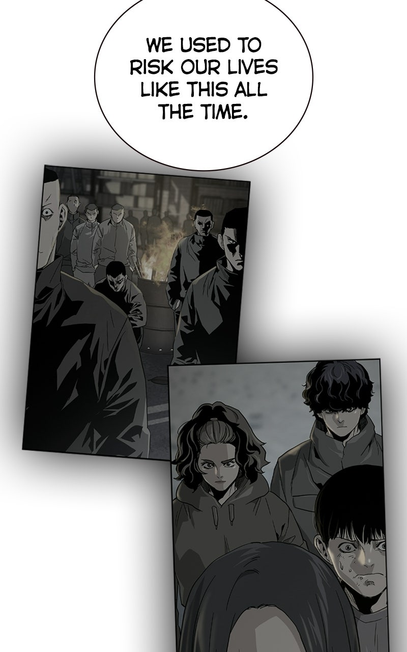 Read To Not Die Manga Online