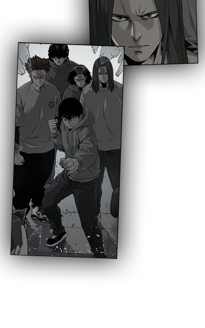 Read To Not Die Manga Online