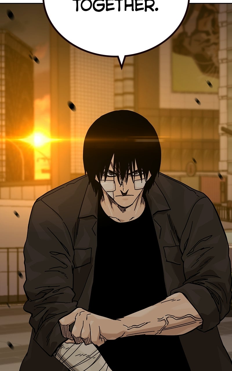 Read To Not Die Manga Online