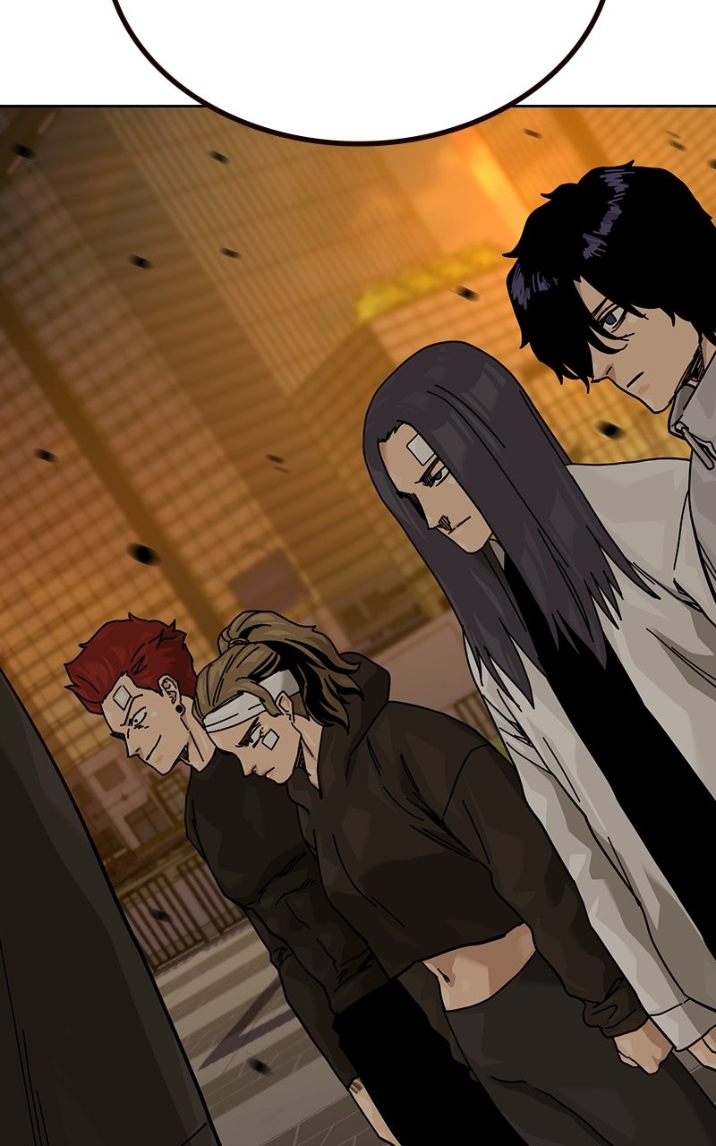 Read To Not Die Manga Online