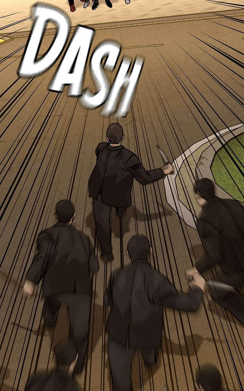 Read To Not Die Manga Online