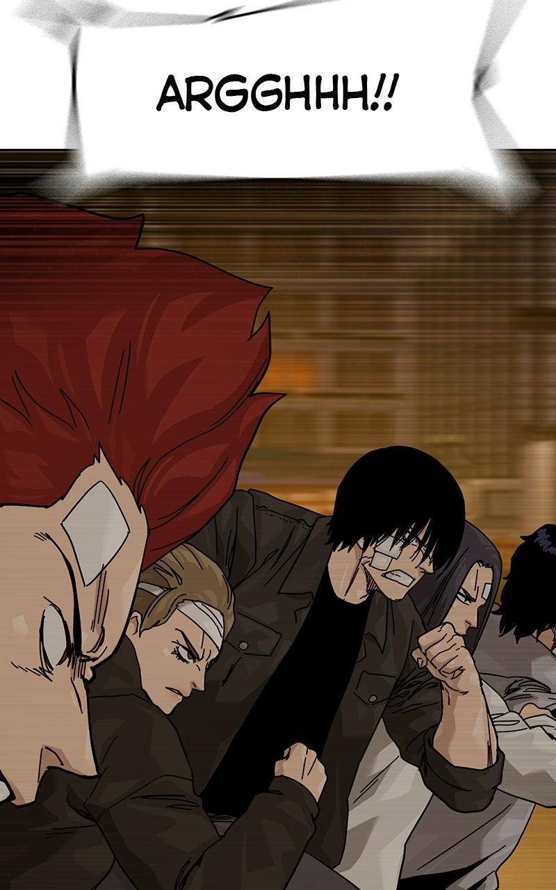 Read To Not Die Manga Online