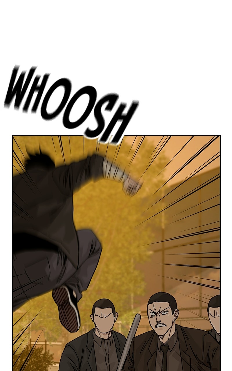 Read To Not Die Manga Online