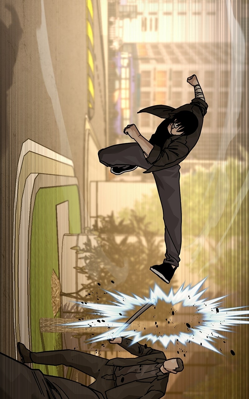 Read To Not Die Manga Online