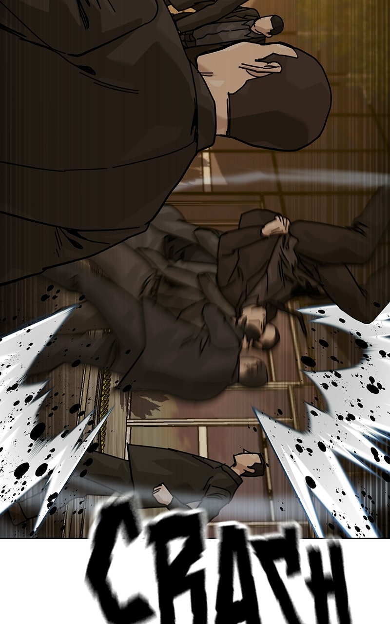 Read To Not Die Manga Online
