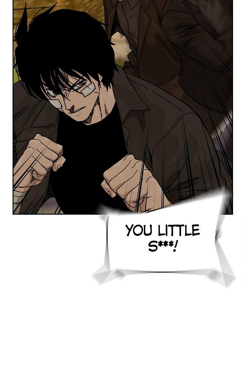 Read To Not Die Manga Online