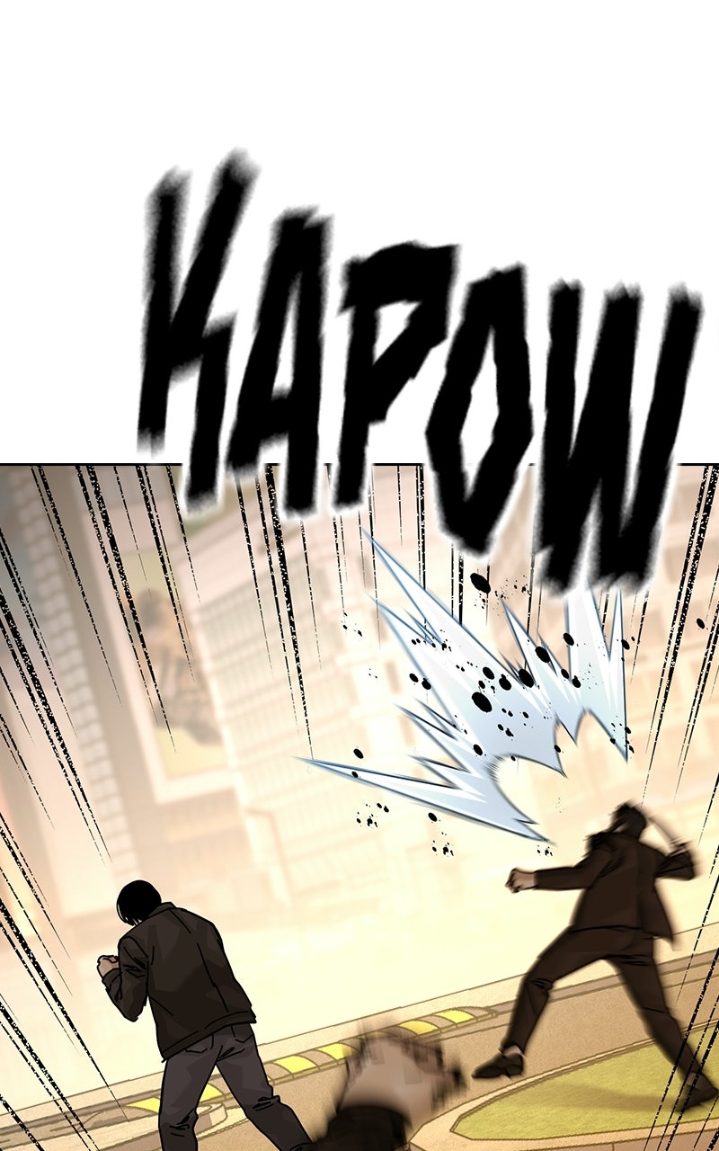 Read To Not Die Manga Online