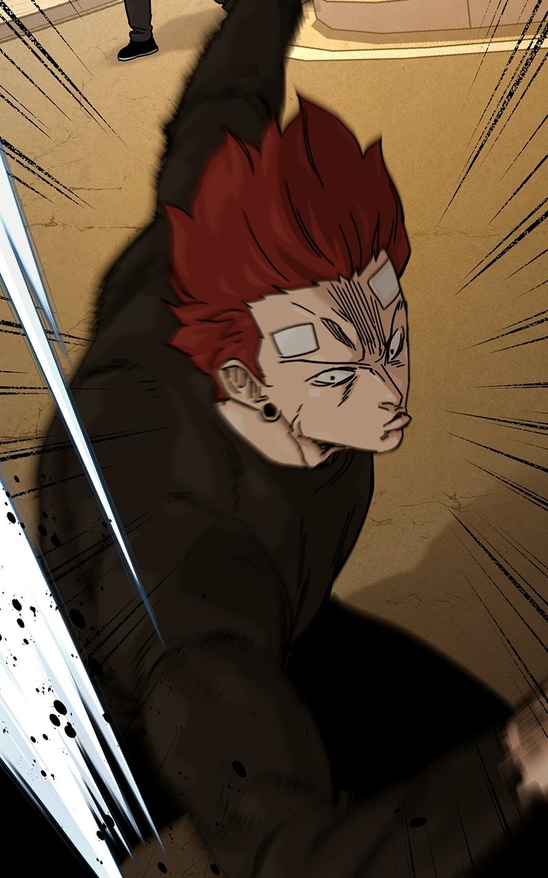 Read To Not Die Manga Online