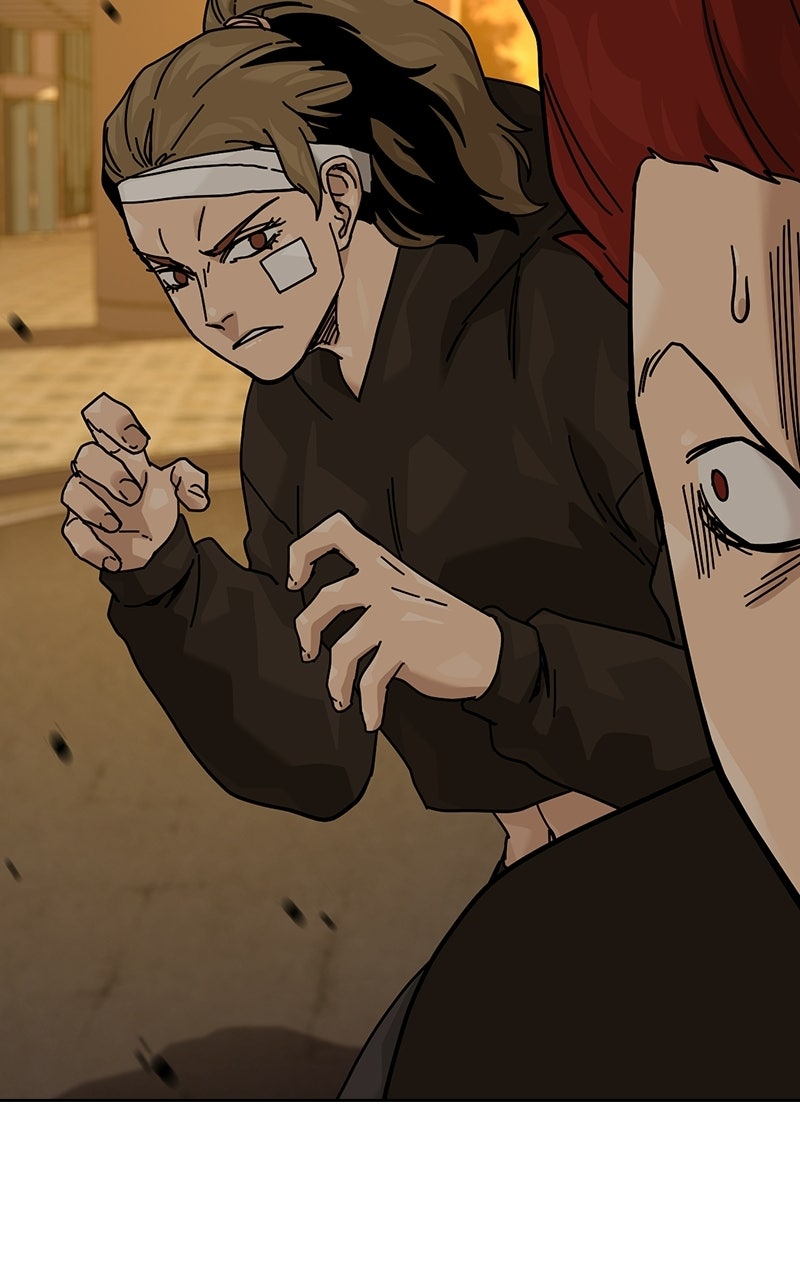 Read To Not Die Manga Online