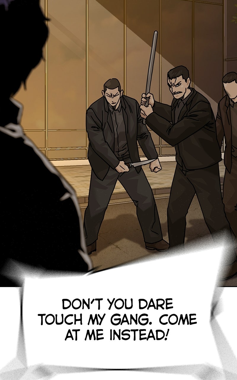 Read To Not Die Manga Online