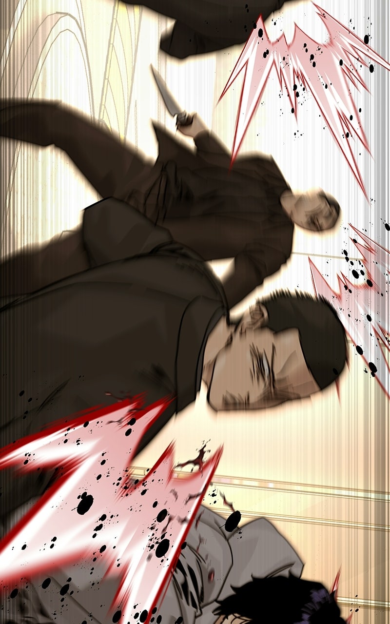 Read To Not Die Manga Online