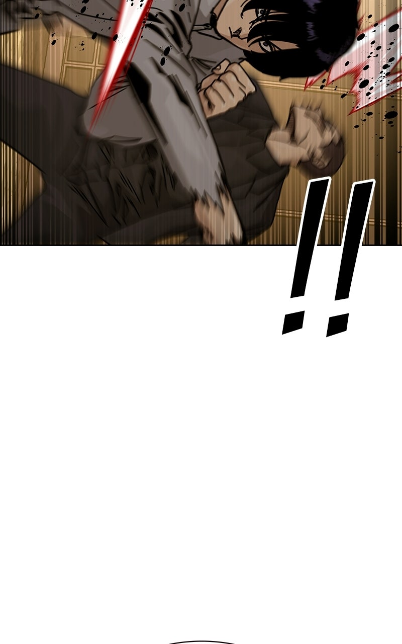 Read To Not Die Manga Online