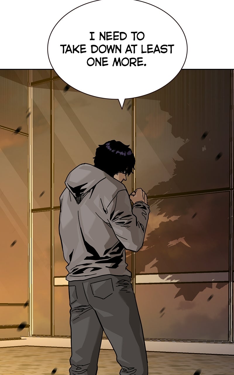 Read To Not Die Manga Online