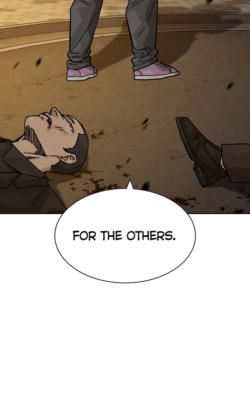 Read To Not Die Manga Online