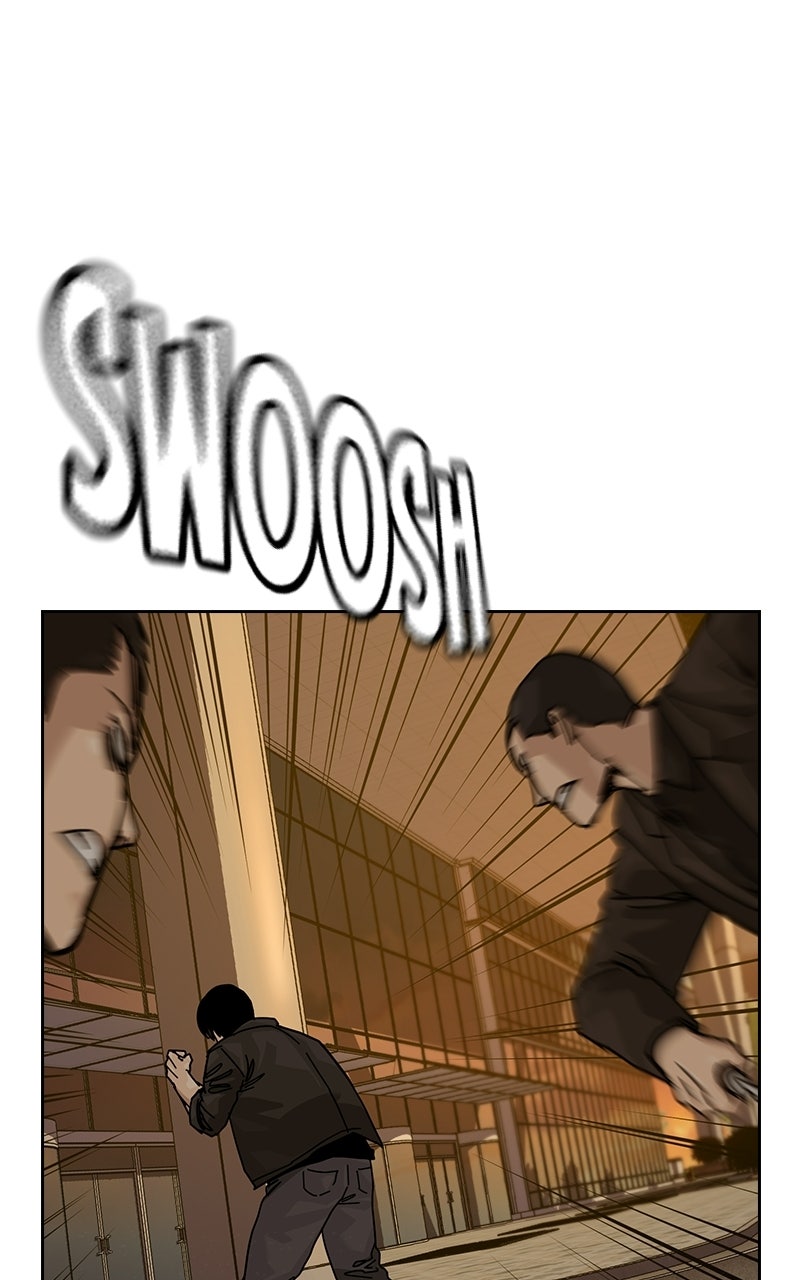 Read To Not Die Manga Online