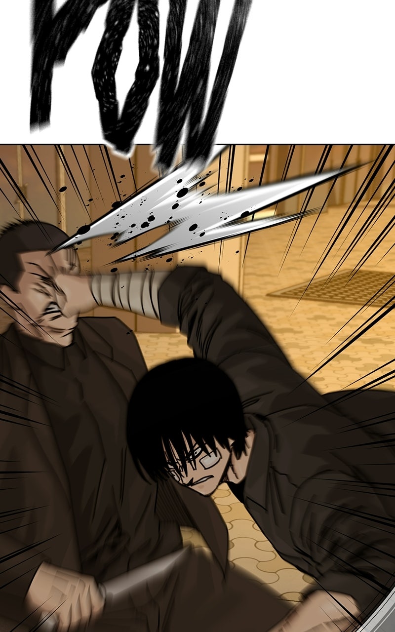 Read To Not Die Manga Online