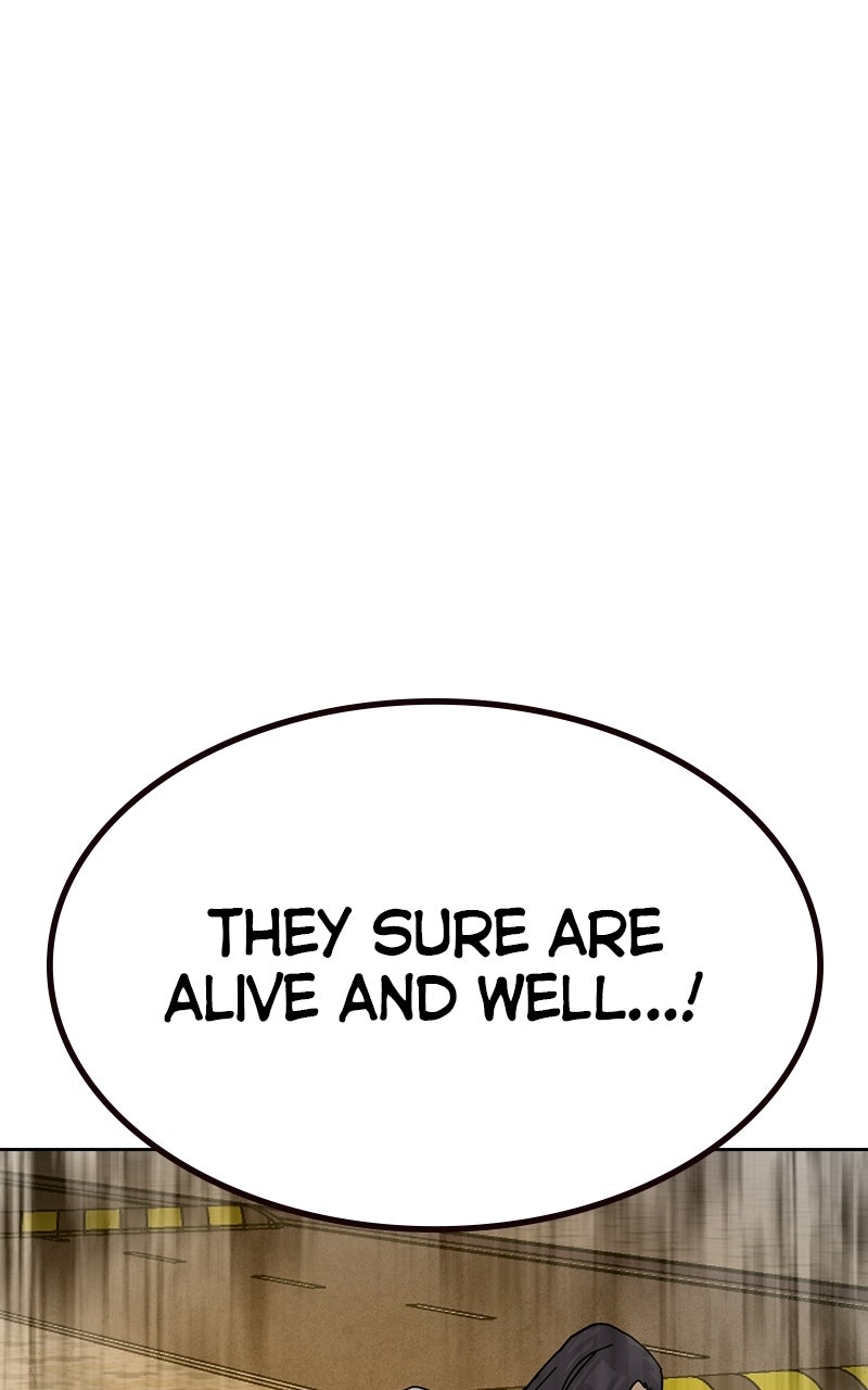 Read To Not Die Manga Online