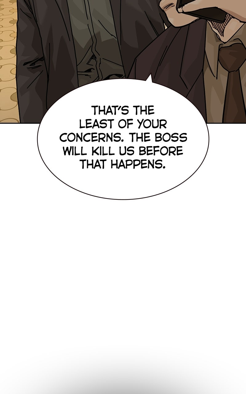 Read To Not Die Manga Online
