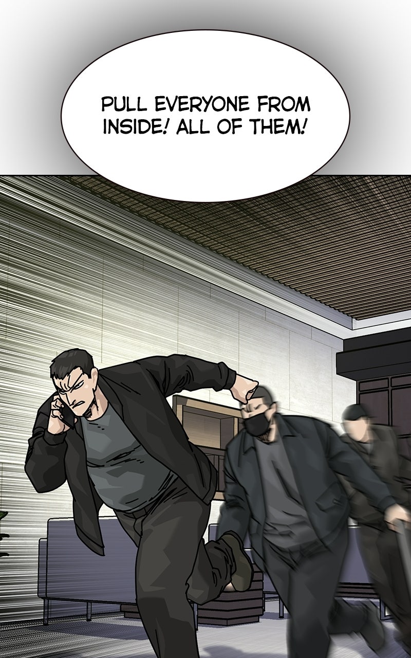 Read To Not Die Manga Online